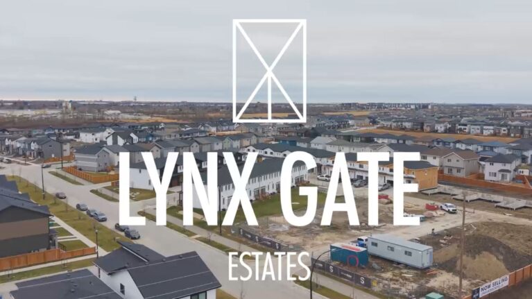 Lynx Gate Video