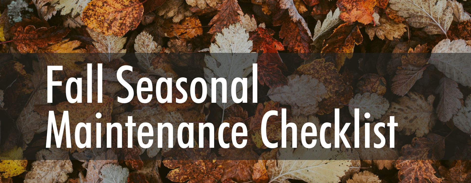 Fall-Seasonal-Checklist