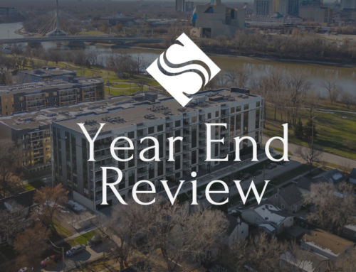 StreetSide’s 2023 Year End Review