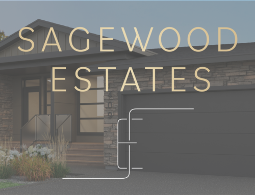 Discover the Joy of Bungalow Living at Sagewood Estates