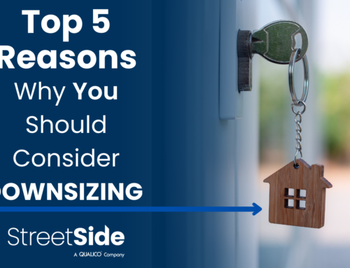 The Top 5 Common Benefits of Downsizing
