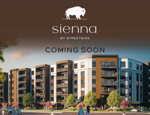 Sienna: Bison Run’s First Mid-Rise Condo Releasing Soon!