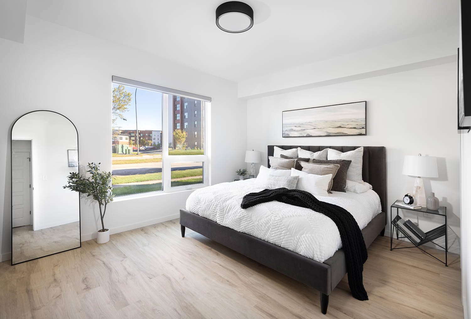 SV Bedroom Gallery