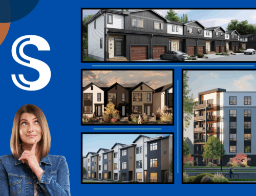 The Advantages of New Build Homes: Why They’re Best for Modern Living