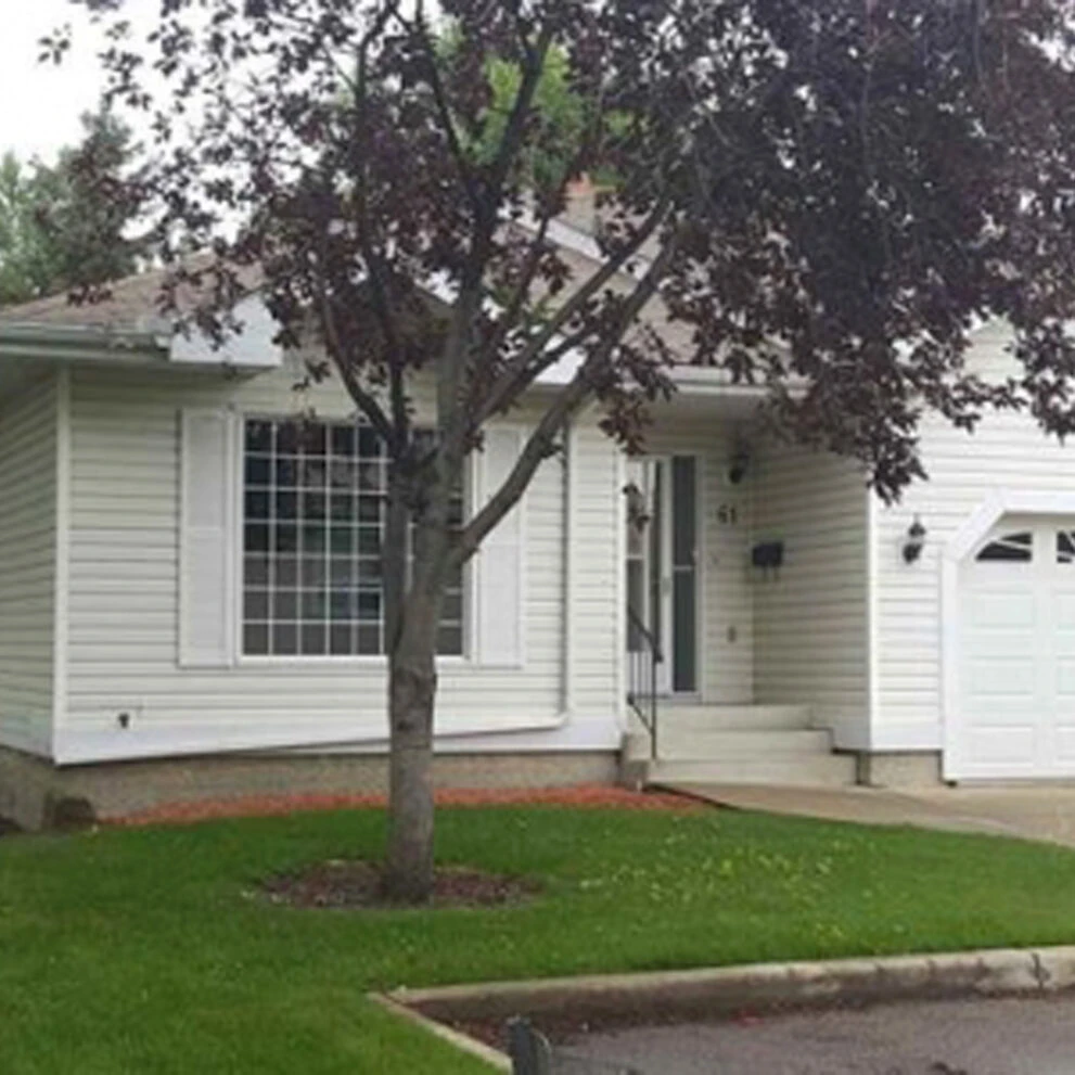 residential home