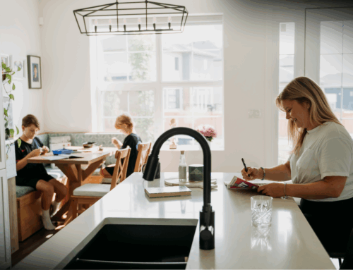StreetSide Homeowner Series: Finding Home in Ridgewood West