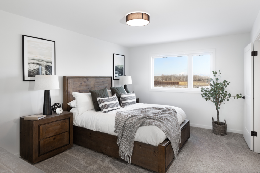 parade of homes - Lynx Gate 1