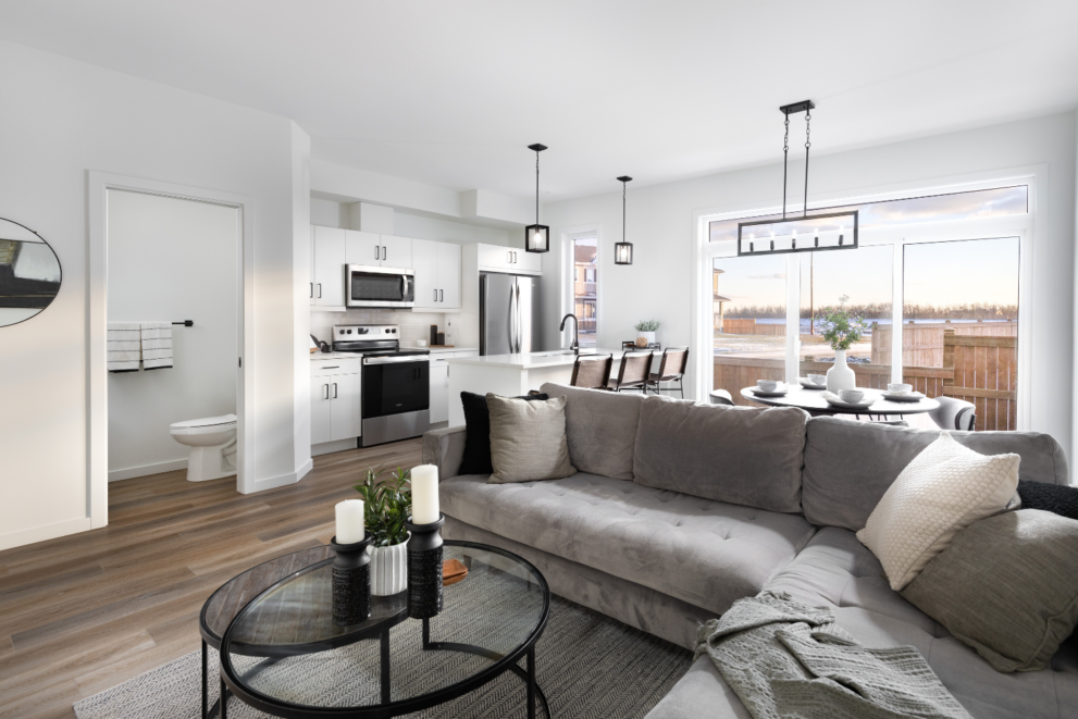 parade of homes - Lynx Gate 3