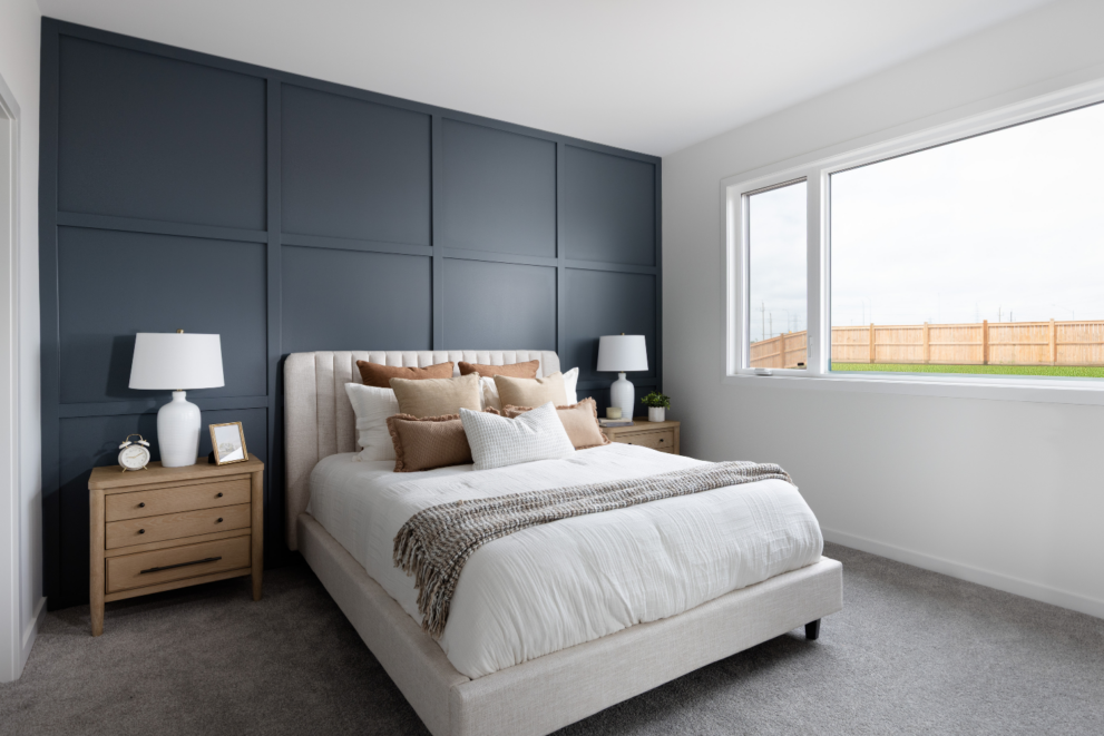 parade of homes - Sagewood Estates 2