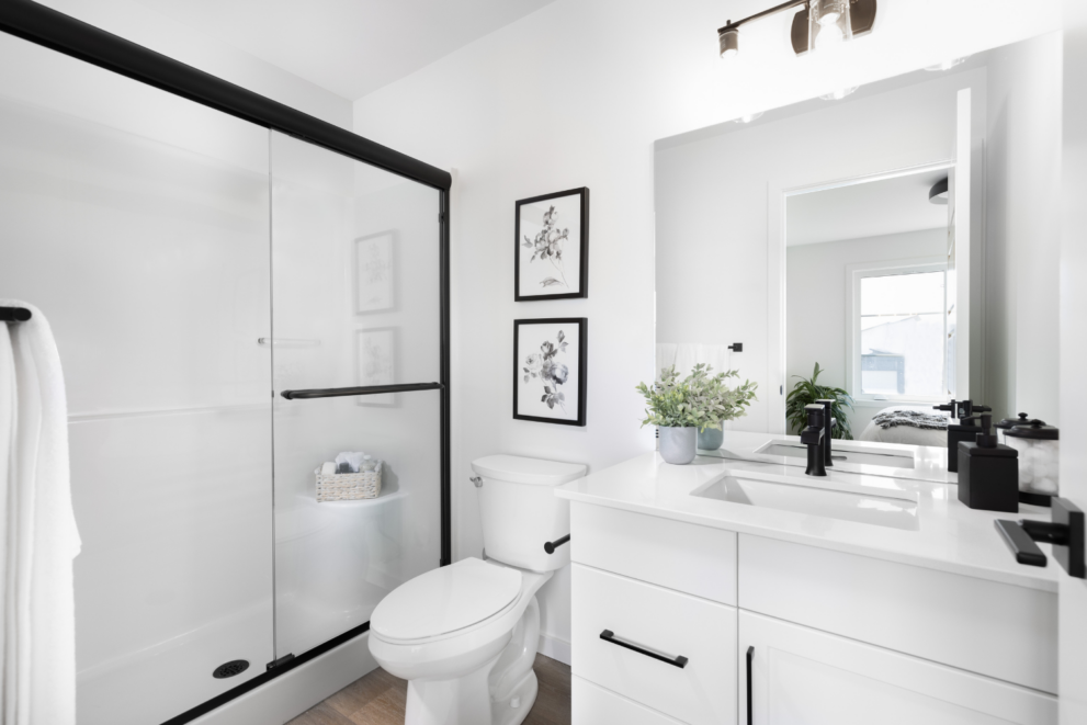 parade of homes - Esprit 2