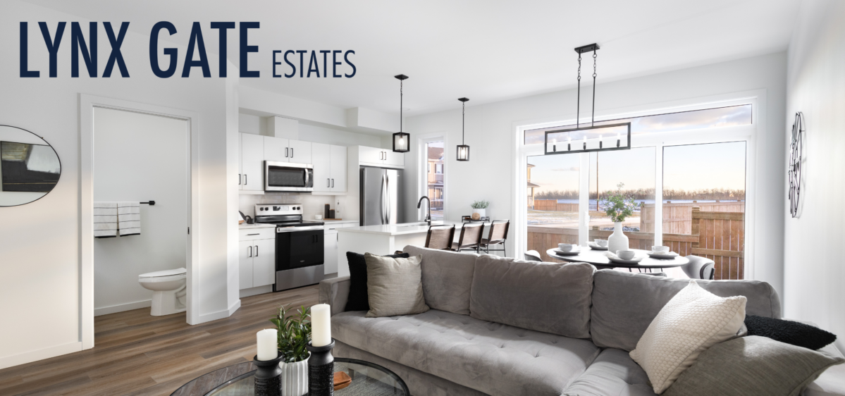 Lynx Gate Estates Quote Image